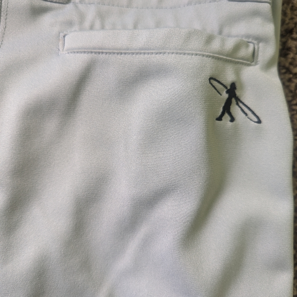 Boys medium and large Nike baseball pants